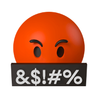 Angry
